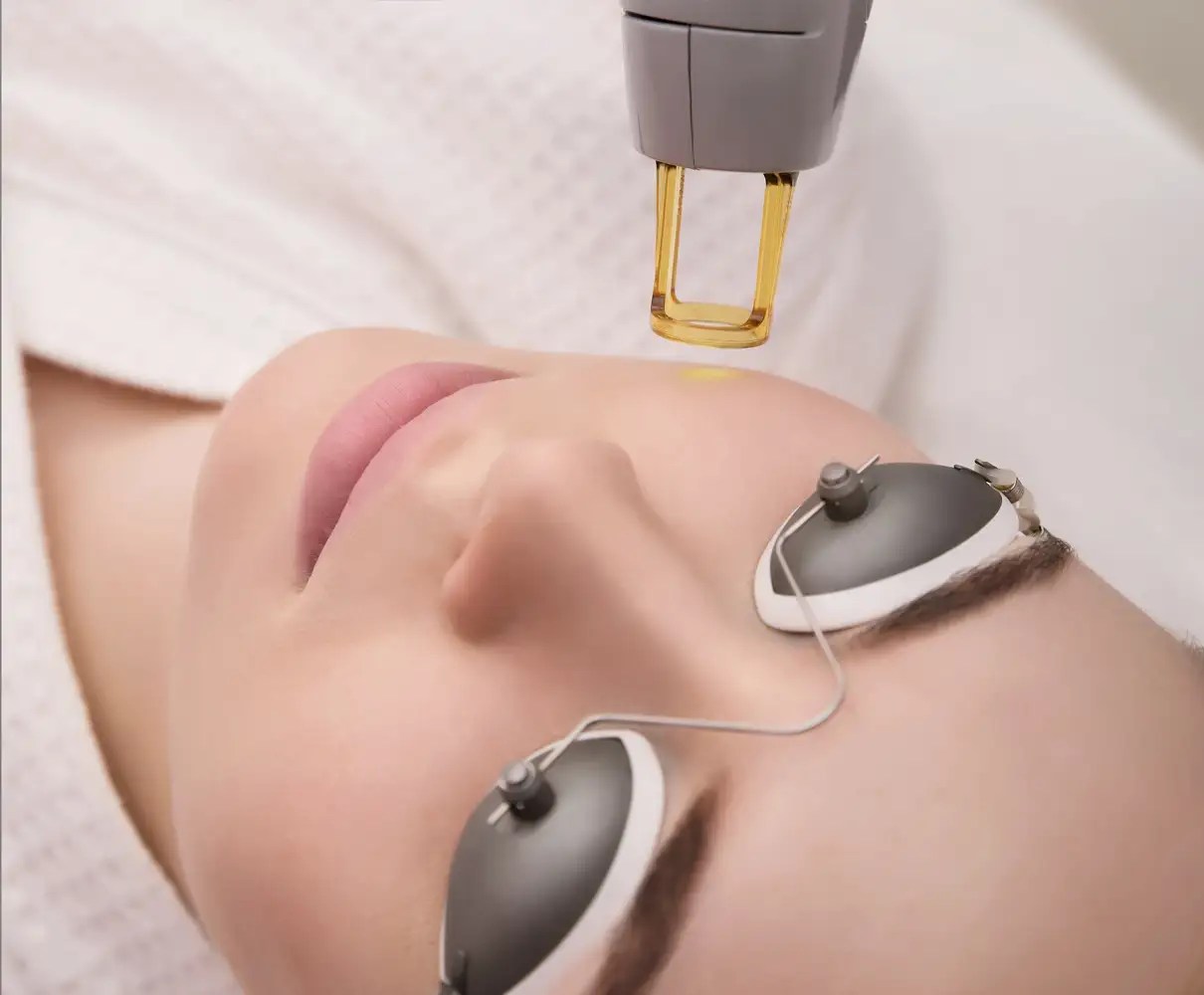 Affordable Laser Hair Removal for everyone