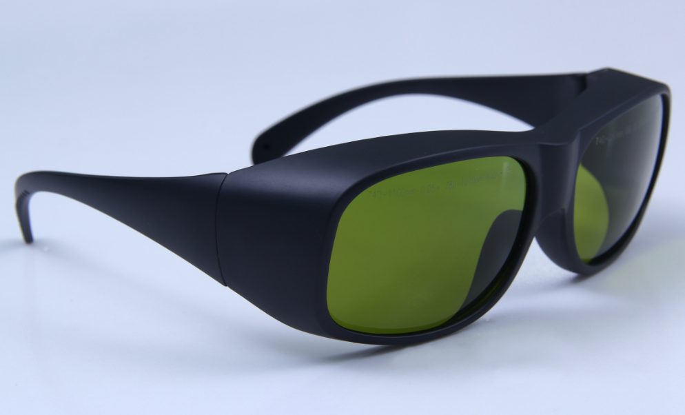 Laser Safety eyewear