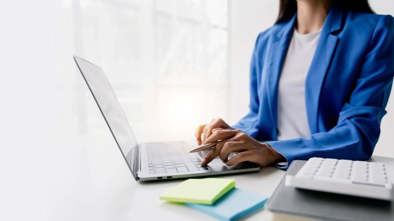 Section 179 Deduction Secrets For Smart Tax Savings - Professional Dark Image - HD