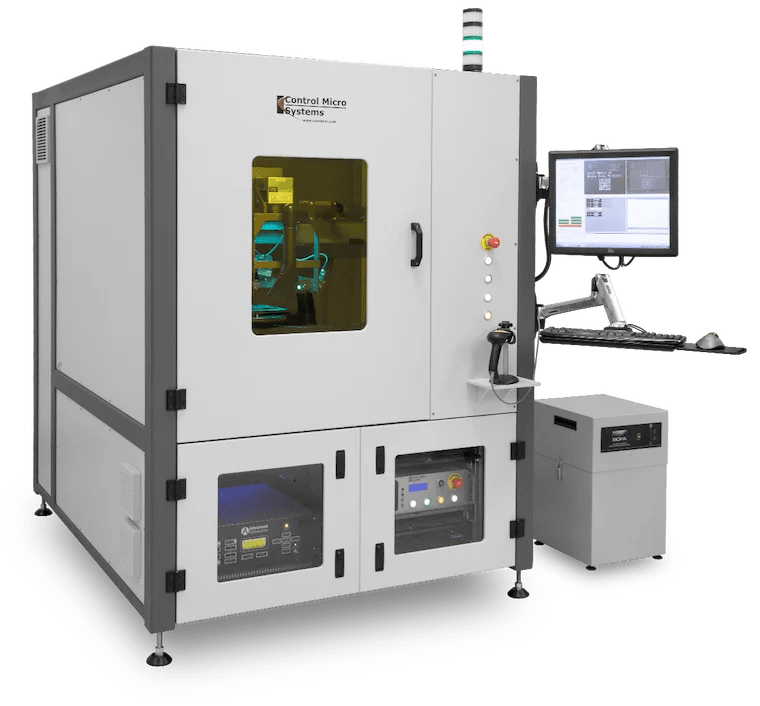 Embedded Solutions Lasersemicon - Stunning Landscape Illustration - Desktop