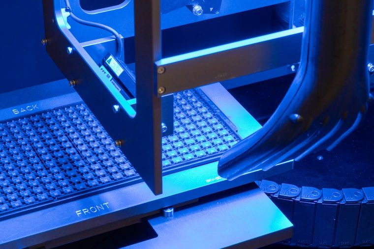 Embedded Solutions Lasersemicon - Professional 8K Nature Pictures | Free Download