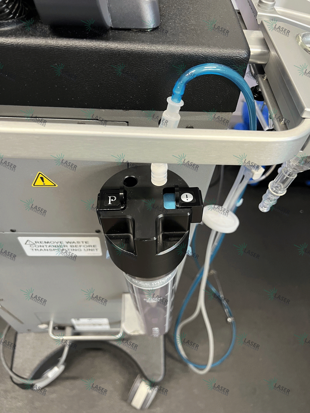 2017 hydrafacial md elite — laser resellers