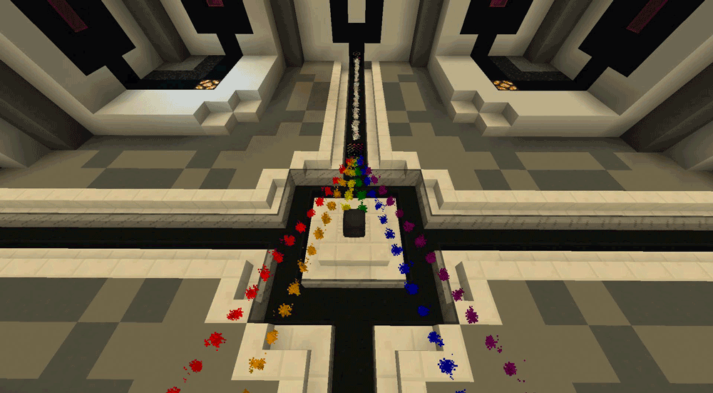 Features Lasers Enigma - Download Professional Colorful Design | High Resolution