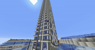 Elevator Lasers Enigma - Download Perfect Gradient Background | High Resolution