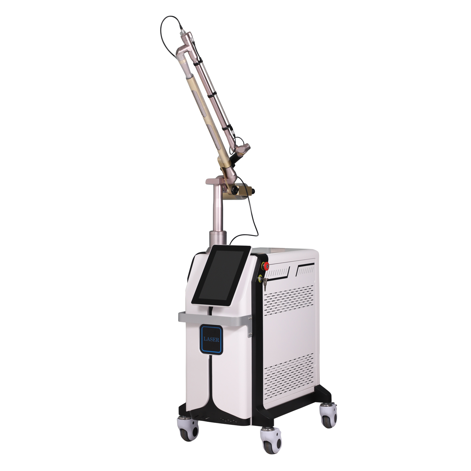 Professional Laser Tattoo Removal Machine