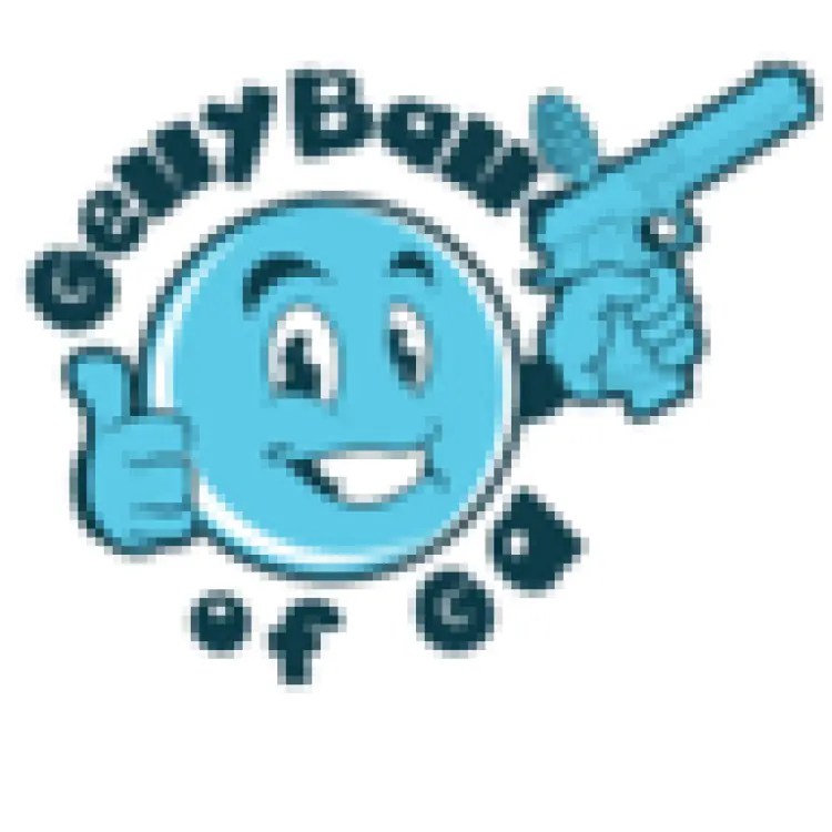 GellyBall 1 Extra Gun