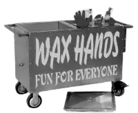 waxhands bwt