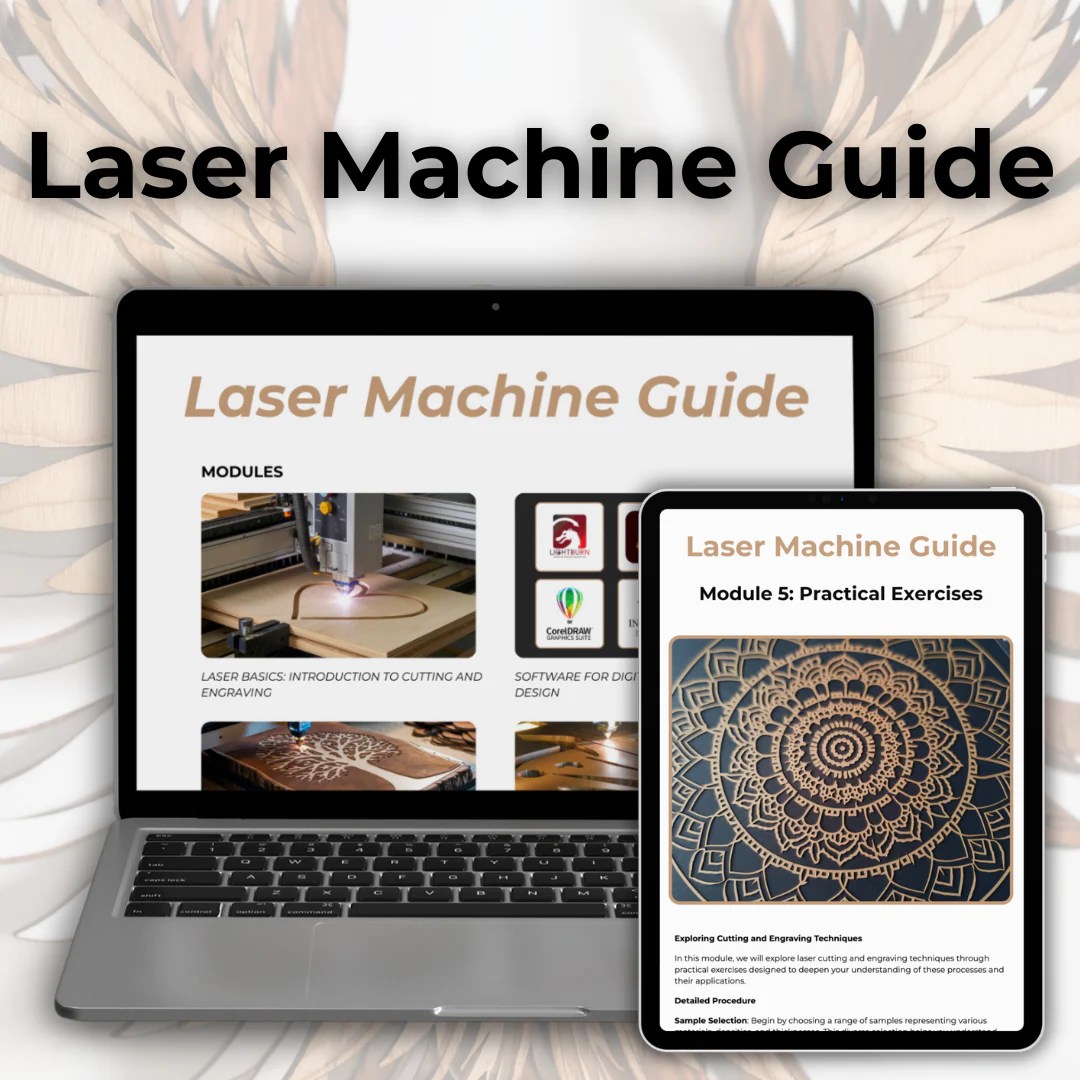 Laser Machine Guide Laser Works Hub