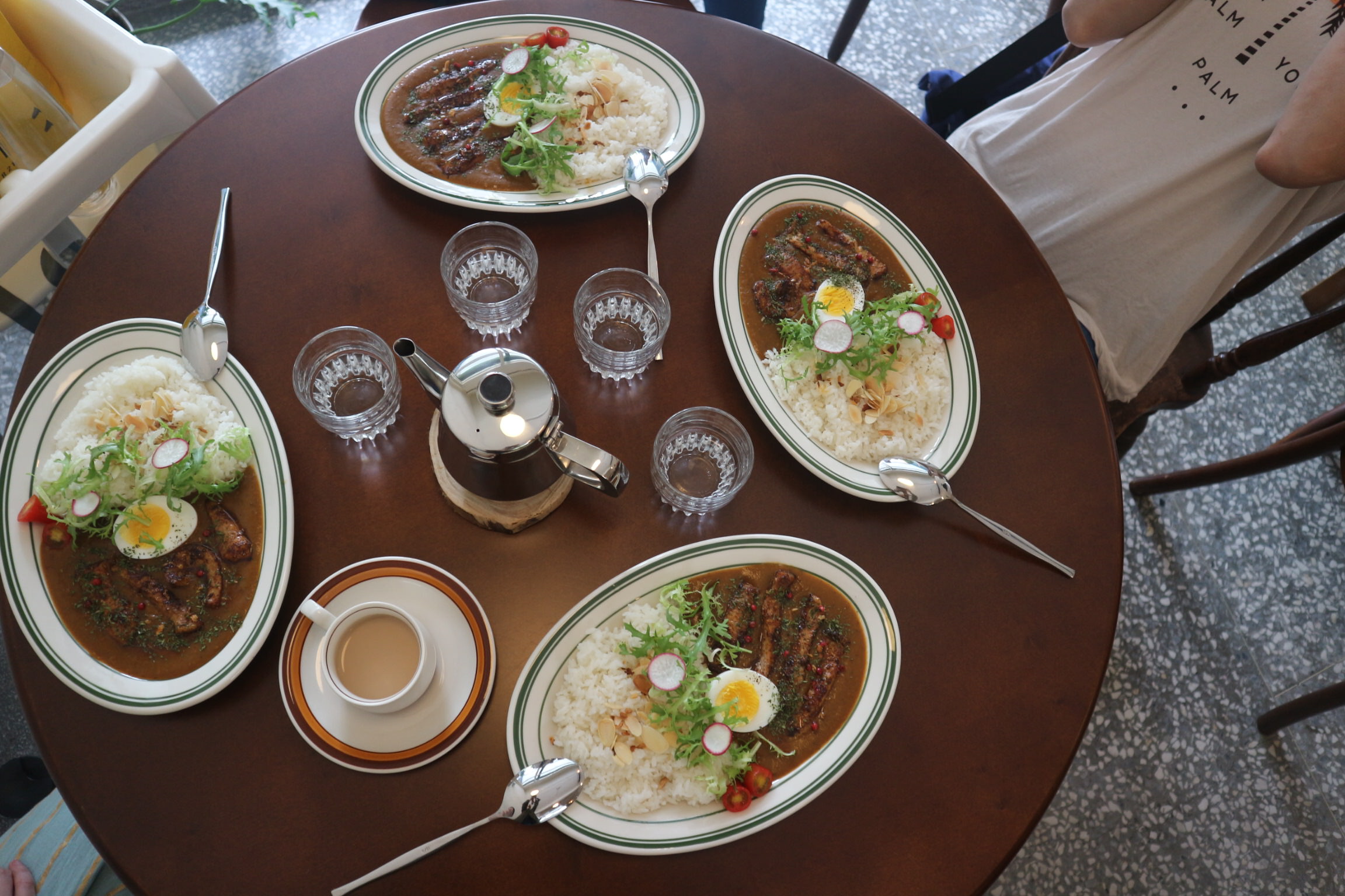 宜蘭美食｜泥鰍Hooliu 咖啡、鹹食、甜食，充滿人情味溫度的咖啡館