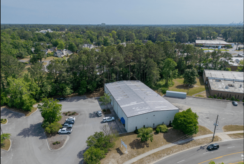 Why Commercial Property for Sale in Wilmington NC Is Attracting Beauty Education Entrepreneurs