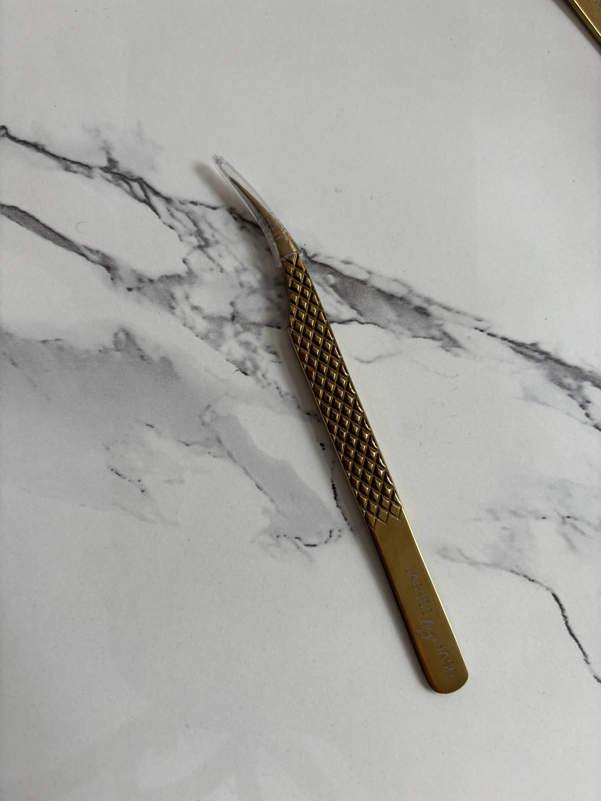 Pince Isolation