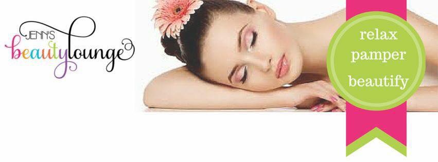 Jenn’s Beauty Lounge