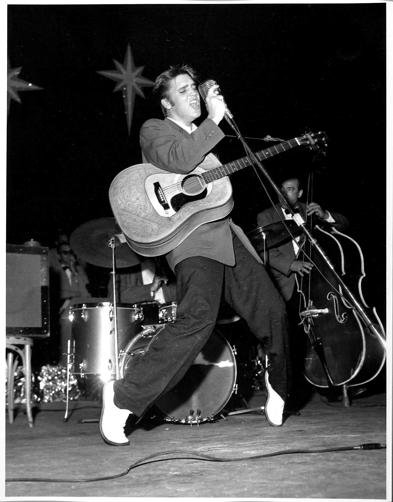 elvis