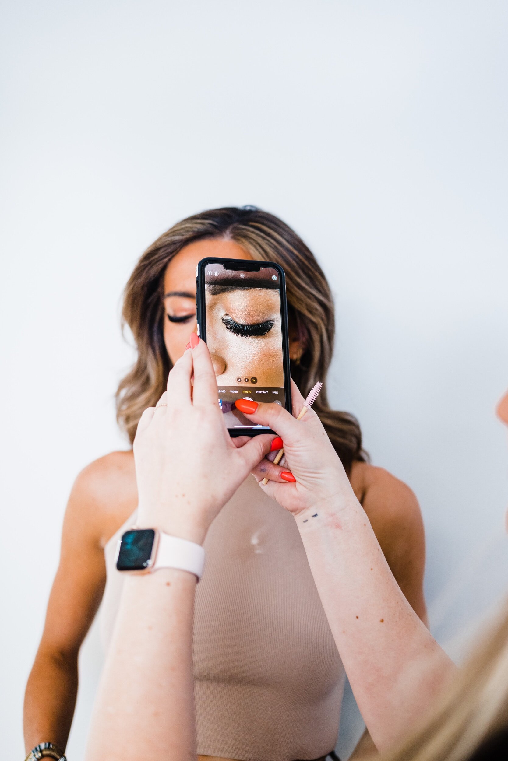 Tips for Growing Your Lash Business After Certification