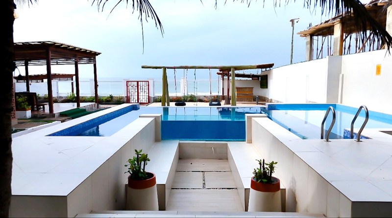 Seasidez Club