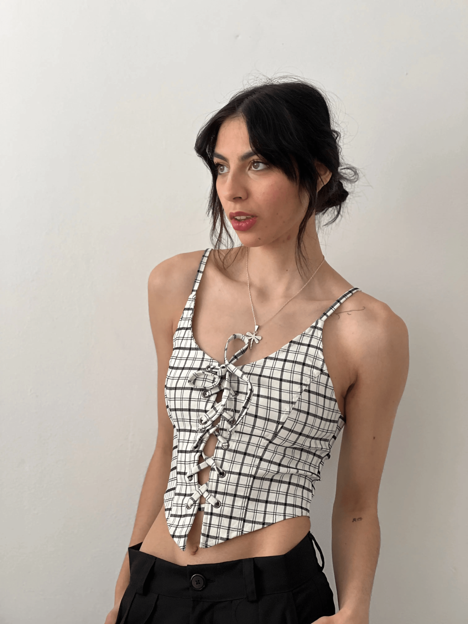 CORSET IZEL