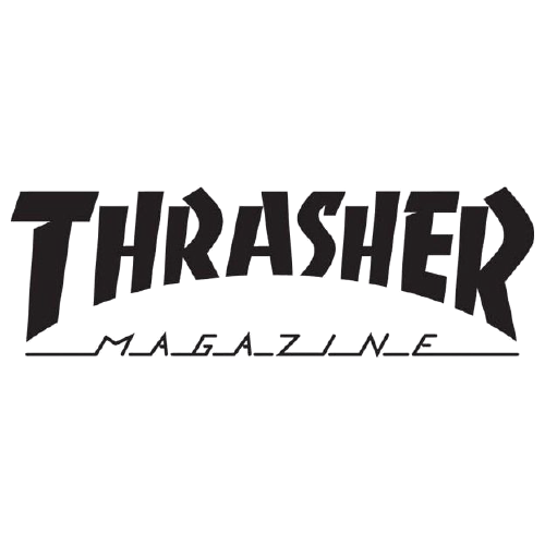 thrasher tiki sand