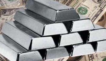 Cotización Plata Las Materias Primas