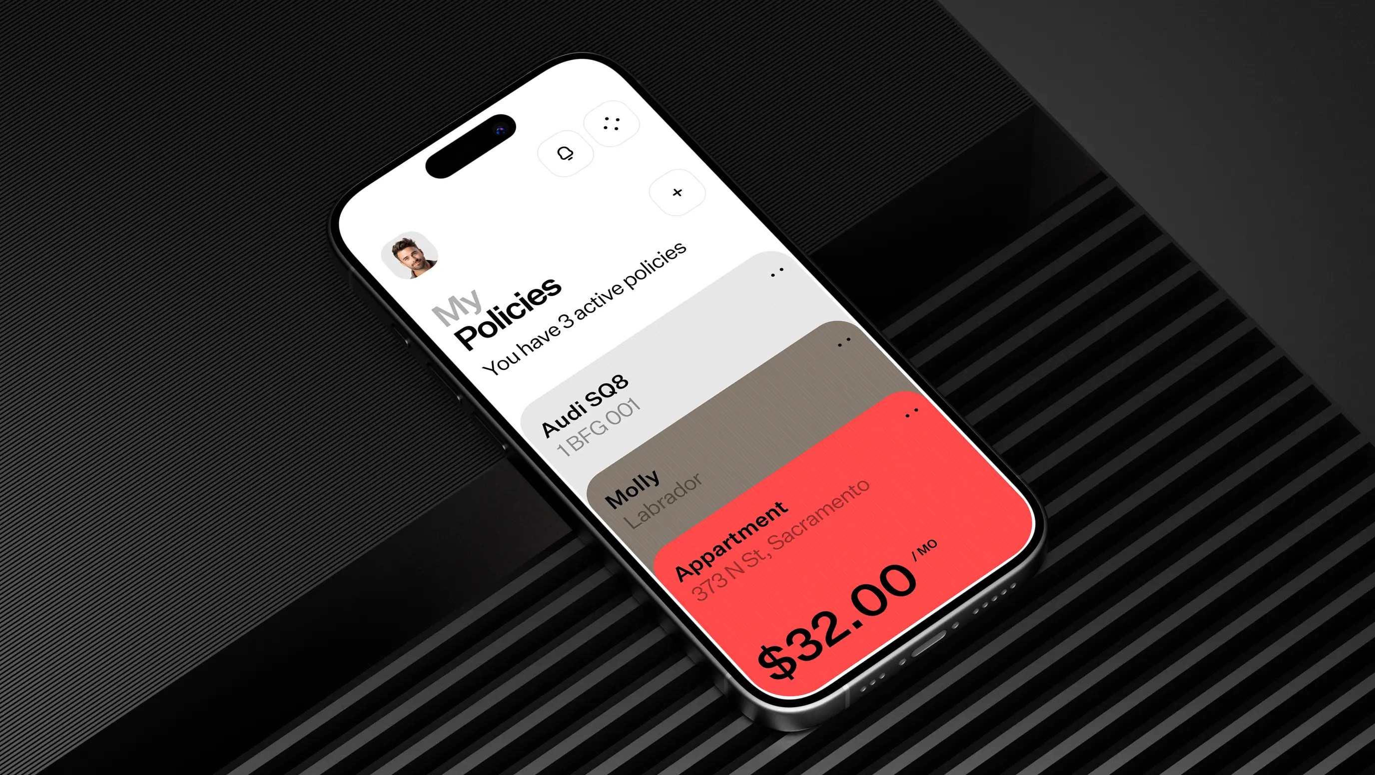 Comprehensive Insurance Companion