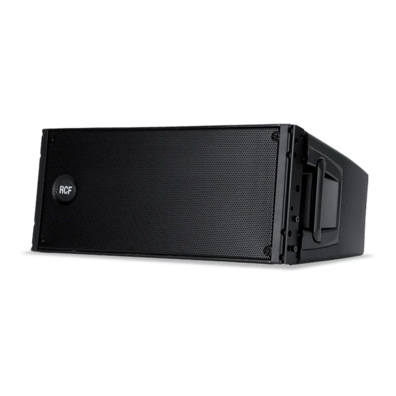 Rcf Hdl 20 A Active Line Array Jericho Av - Desktop Gradient Images for Desktop