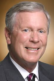 2017 LSHOF Inductee Jim Henderson & “Voice of the Saints” retires