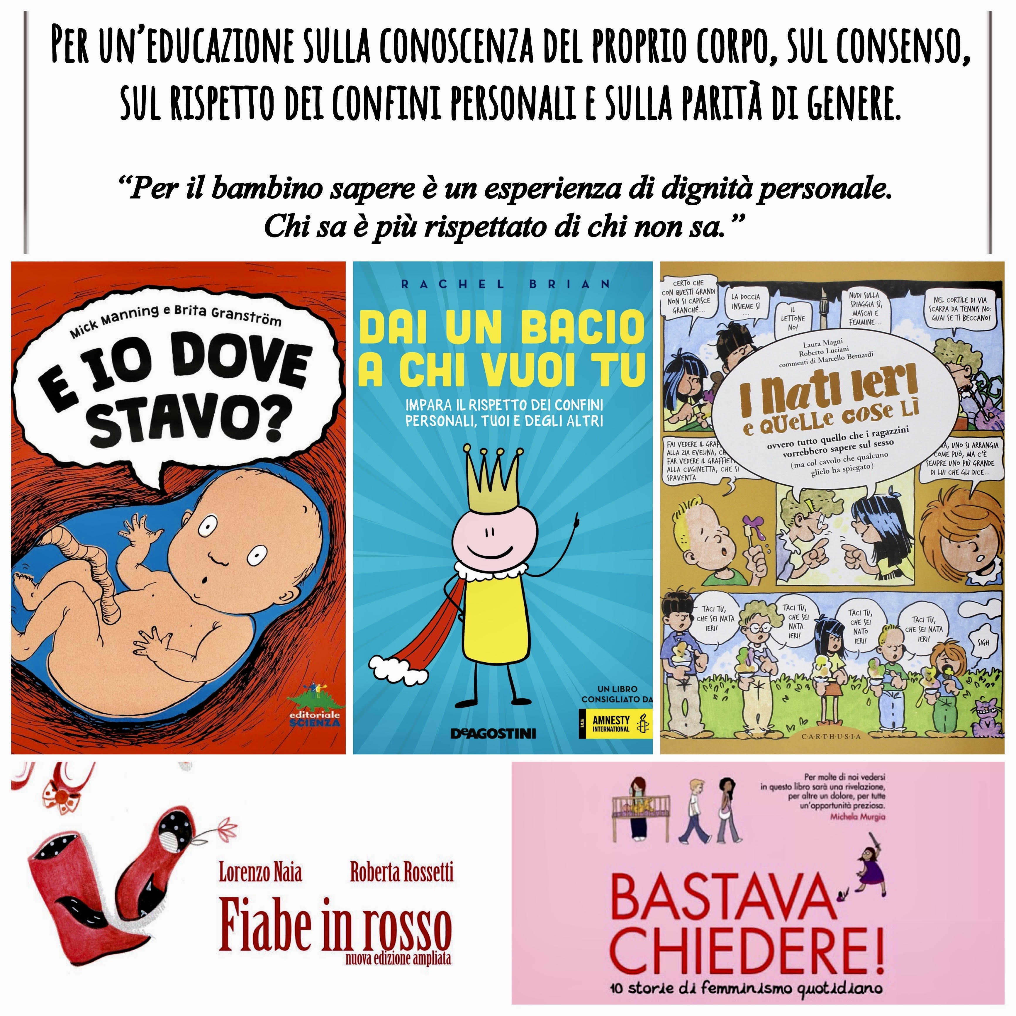 Conoscere Il Proprio Corpo, Educare Al Consenso, Al Rispetto Dei Confini Personali, Alla Parità Di Genere. – Laspunta 3465_x_3465_jpg