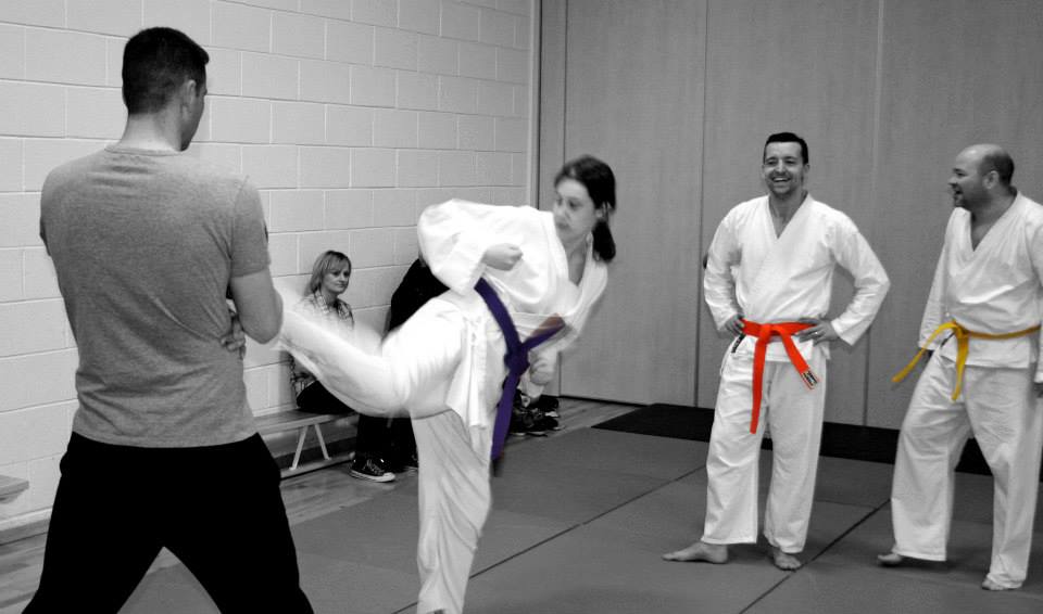 Adults BW Comp