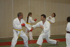 Adult Training
