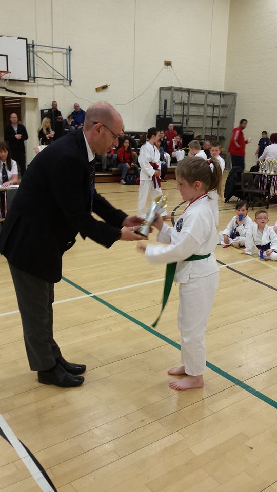 Competition Kata Whec