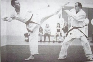 Jim Fighting