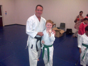 Jim and Student