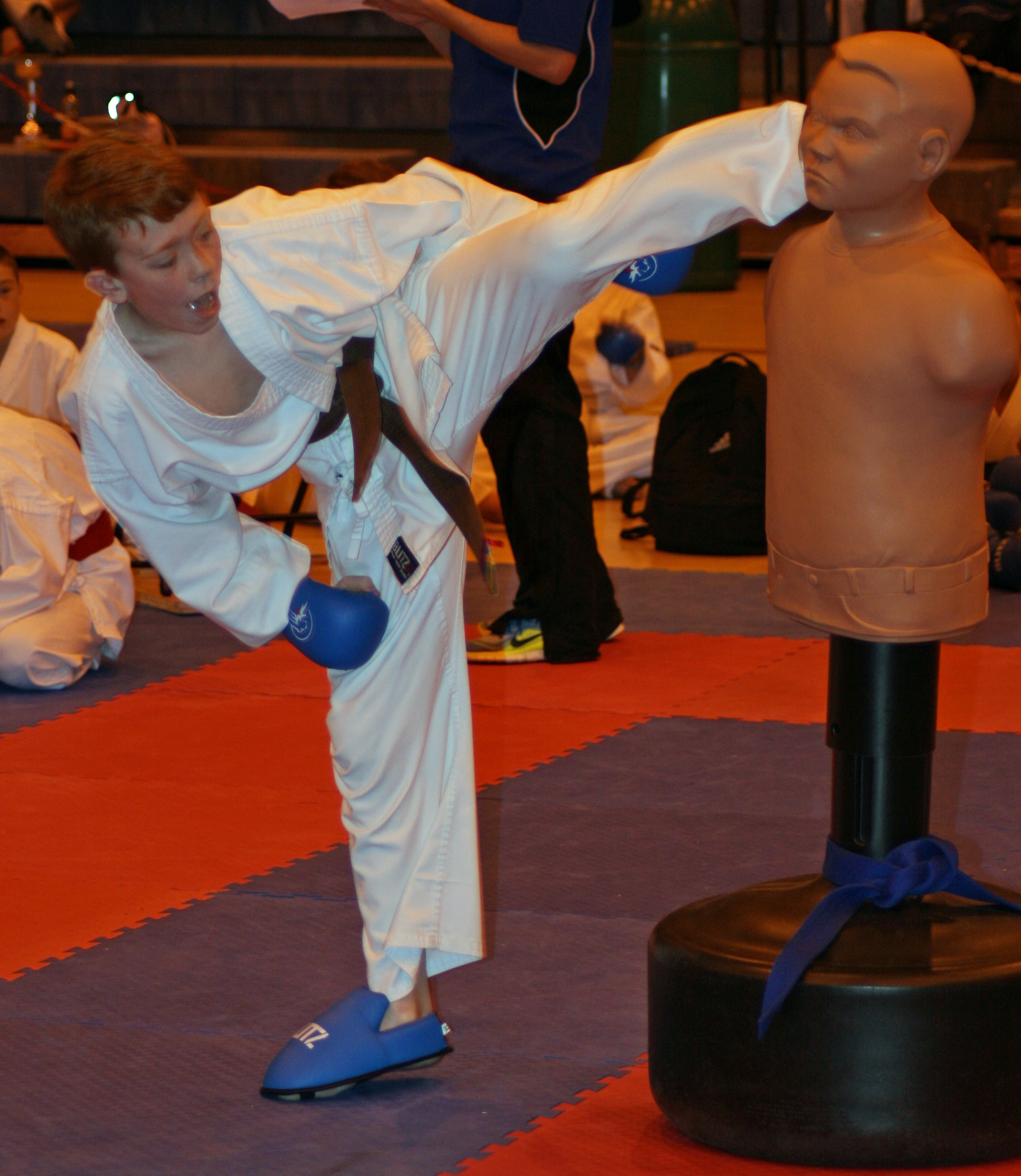 Finn 1