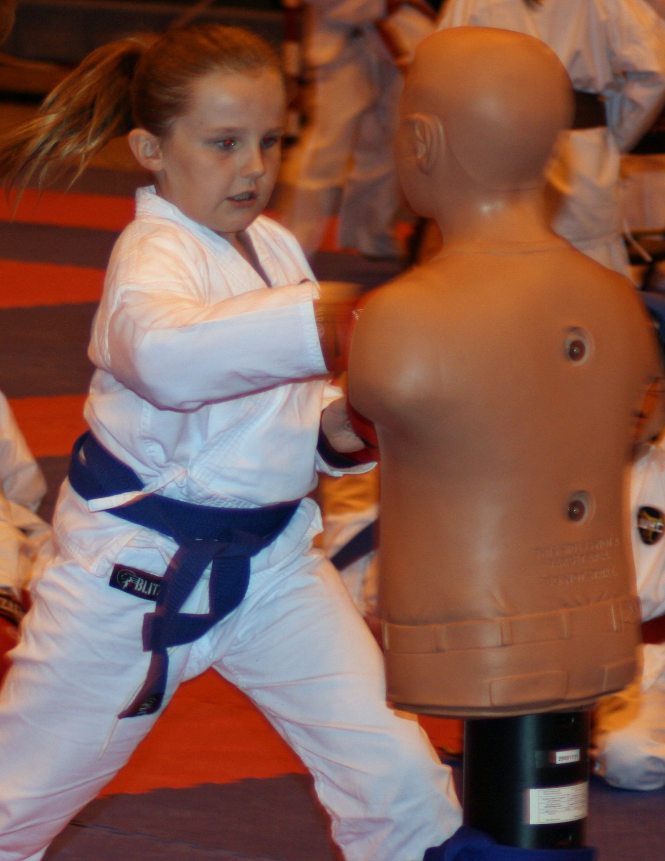 Hannah 1