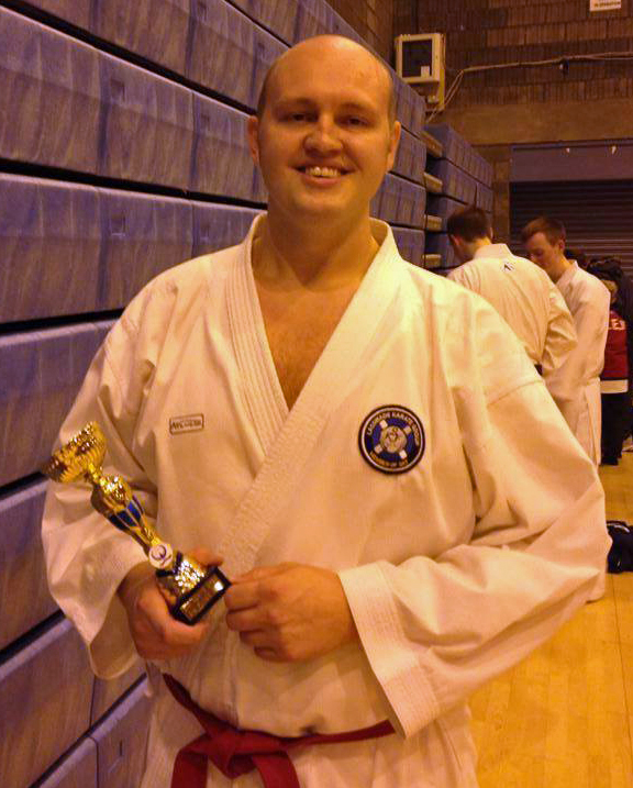 Kenny Trophy