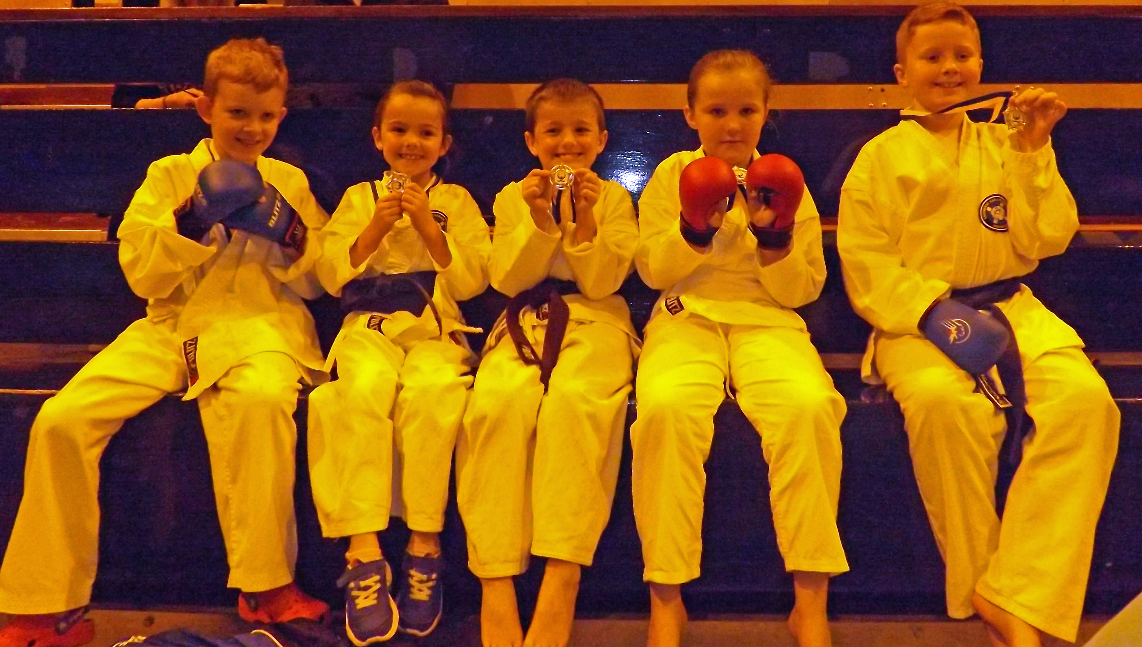 Team Kids