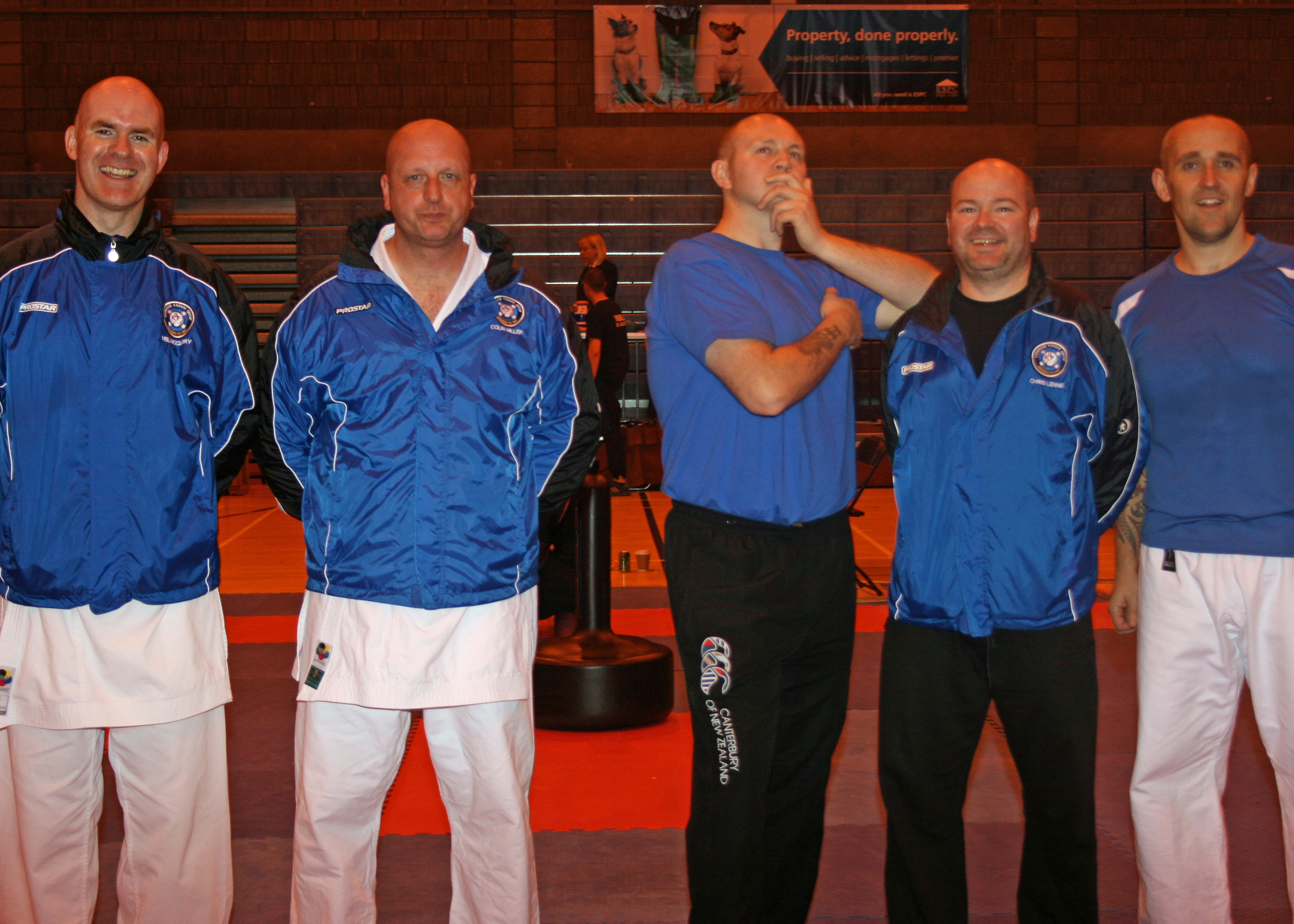 Team Pic 1
