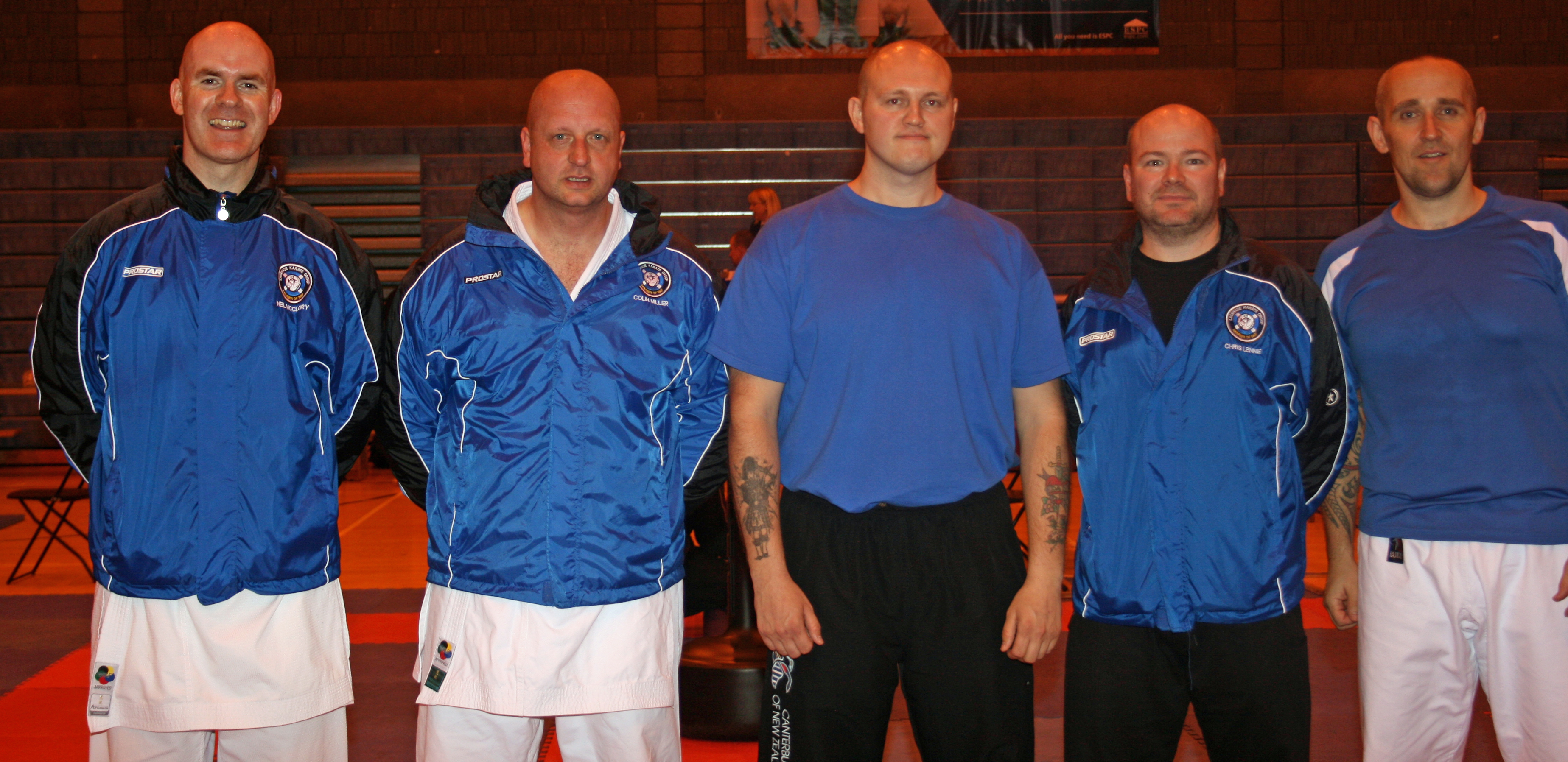 Team Pic 2