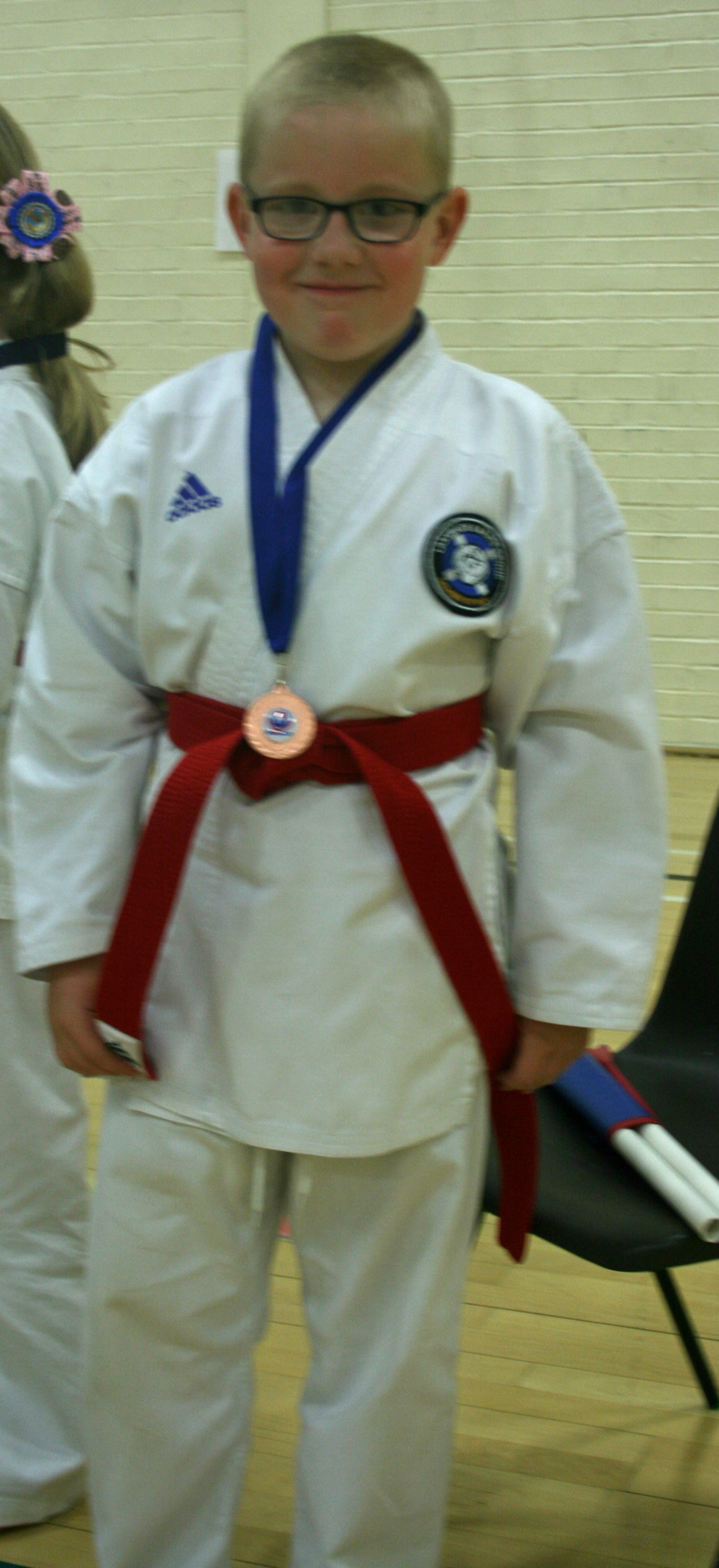 Callum Medal