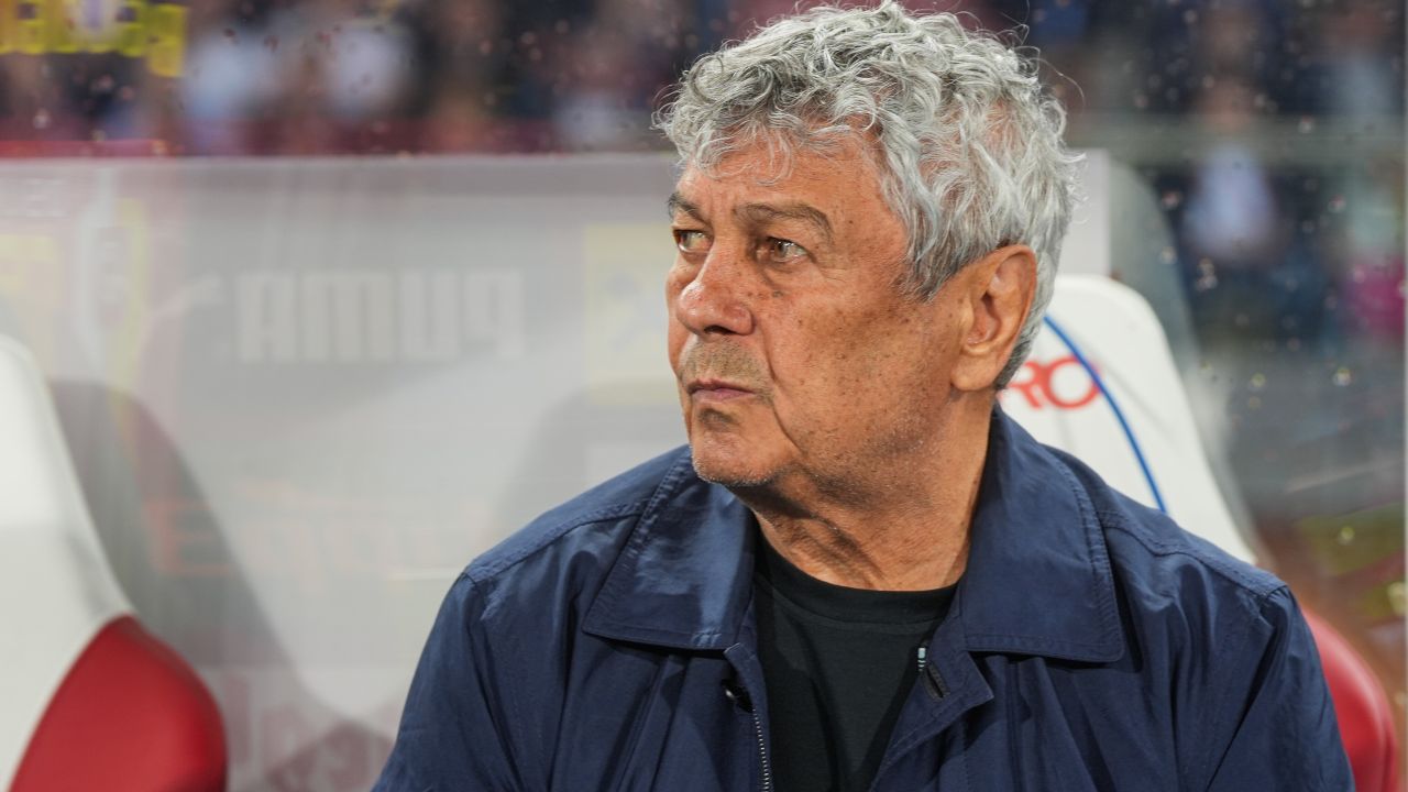 Lucescu a recunoscut ca a gresit!