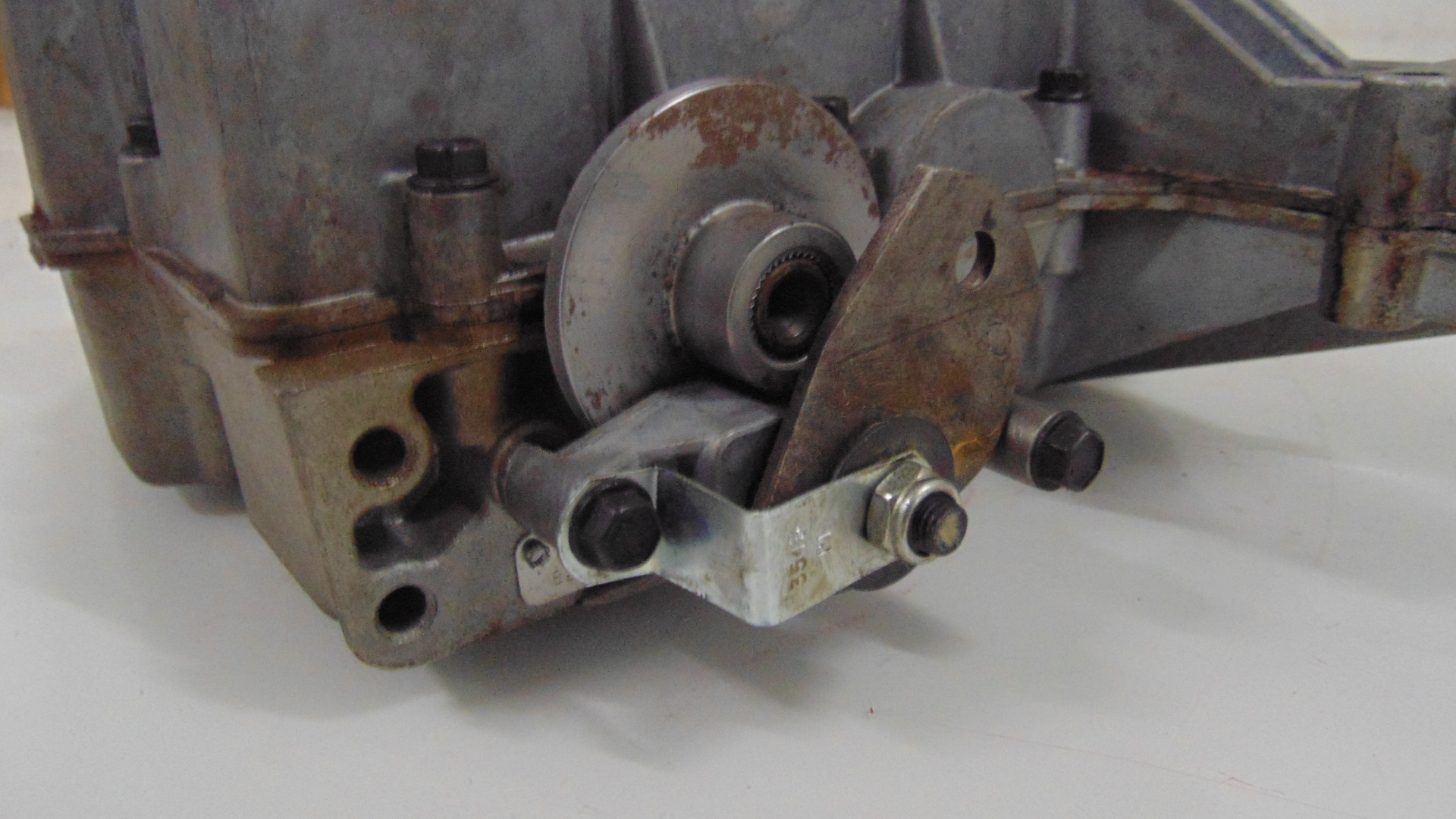 717-3029, Transaxle - 5 Speed for MTD - Last Chance Part