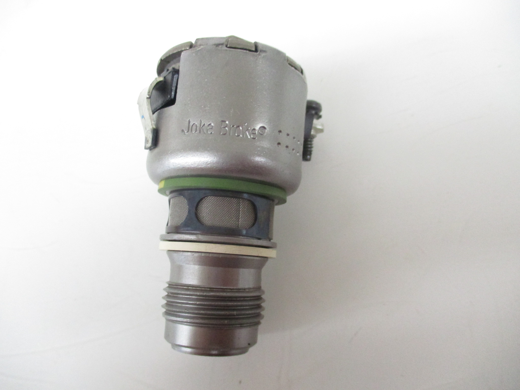 01-024612, Solenoid fits Jake Brake - Last Chance Part