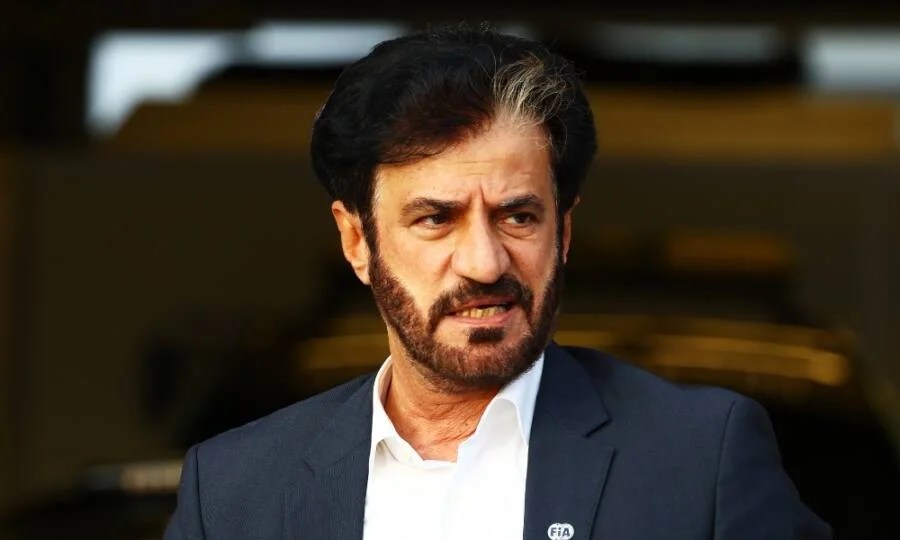 sulayem