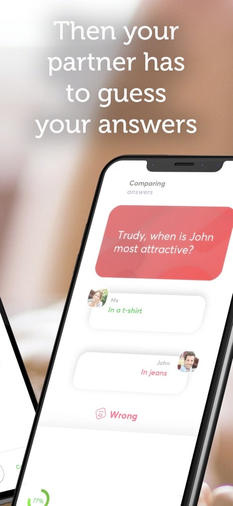 More to the point, the 30 second ads are just a pain. 27 Homescreen Worthy Long Distance Relationship Apps To Download