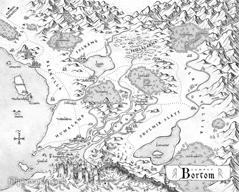 Portfolio The Last Mapmaker - Best Mountain Pictures in High Resolution