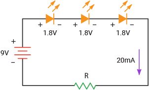Led In Series Calculator - Nature Wallpapers - Artistic Mobile Collection