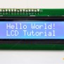 In-Depth: Interfacing An I2C LCD With Arduino