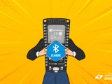 In Depth Getting Started With The Esp32 Bluetooth Classic