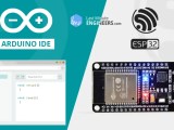 Installing Esp32 Board In The Arduino Ide Step By Step Guide
