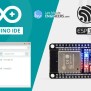 Installing ESP32 Board In The Arduino IDE: Step-by-Step Guide