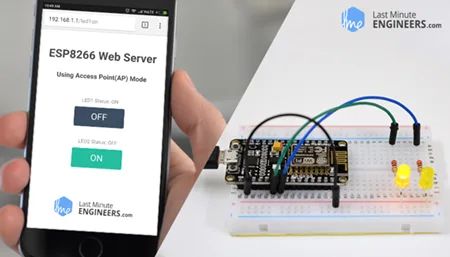 Create Arduino Esp8266 Web Interface Projects By Ranga Niroshan Fiverr - Best Gradient Pictures in 8K